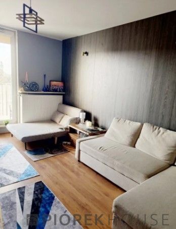 Mieszkanie 1-pokojowe Ząbki, ul. Powstańców. Zdjęcie 1