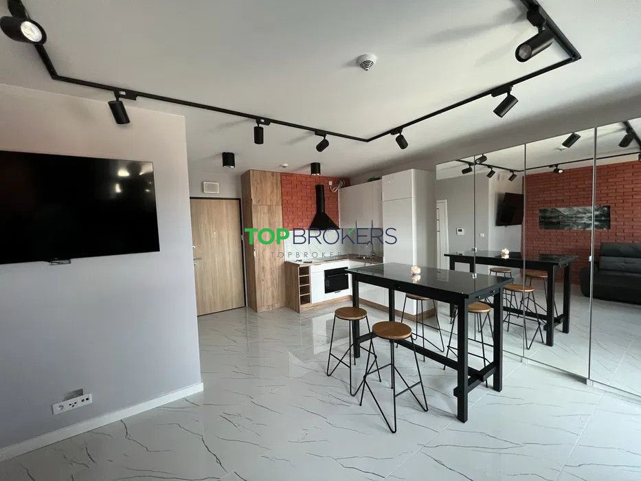 Mieszkanie 1-pokojowe Warszawa Włochy, ul. Wiktoryn. Zdjęcie 3