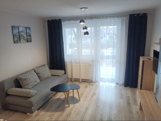 Mieszkanie 2-pokojowe Rzeszów Przybyszówka, ul. Iwonicka. Zdjęcie 1