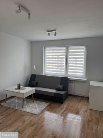 Mieszkanie 1-pokojowe Sosnowiec Zagórze, ul. 11 Listopada. Zdjęcie 1