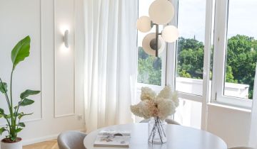 Mieszkanie 2-pokojowe Szczecin Centrum, ul. Jana Matejki