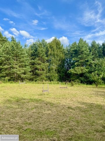 Działka budowlana Świerkocin. Zdjęcie 1