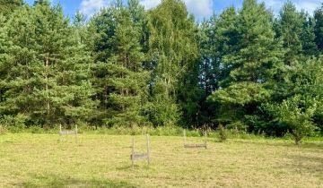 Działka budowlana Świerkocin