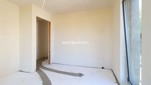 bliźniak, 5 pokoi Kraków Wzgórza Krzesławickie, ul. Karola Darwina. Zdjęcie 31