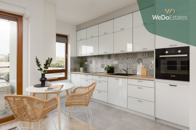 Mieszkanie 3-pokojowe Warszawa Mokotów, ul. Stanisława Kierbedzia. Zdjęcie 5