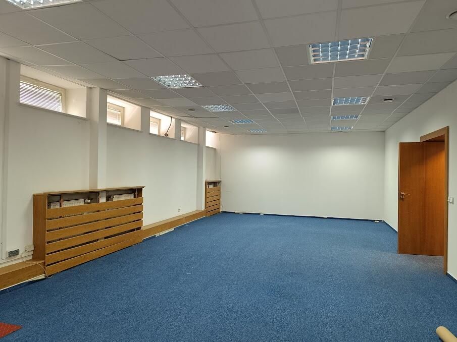 Lokal Warszawa Annopol, ul. Annopol. Zdjęcie 2