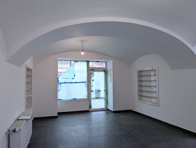 Lokal Kraków, ul. Bolesława Limanowskiego. Zdjęcie 1