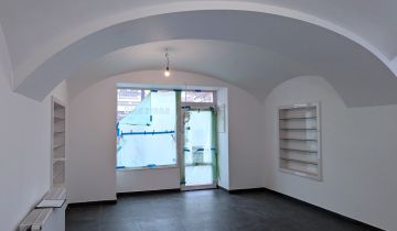 Lokal Kraków, ul. Bolesława Limanowskiego