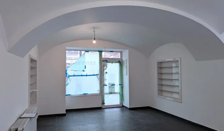 Lokal Kraków, ul. Bolesława Limanowskiego