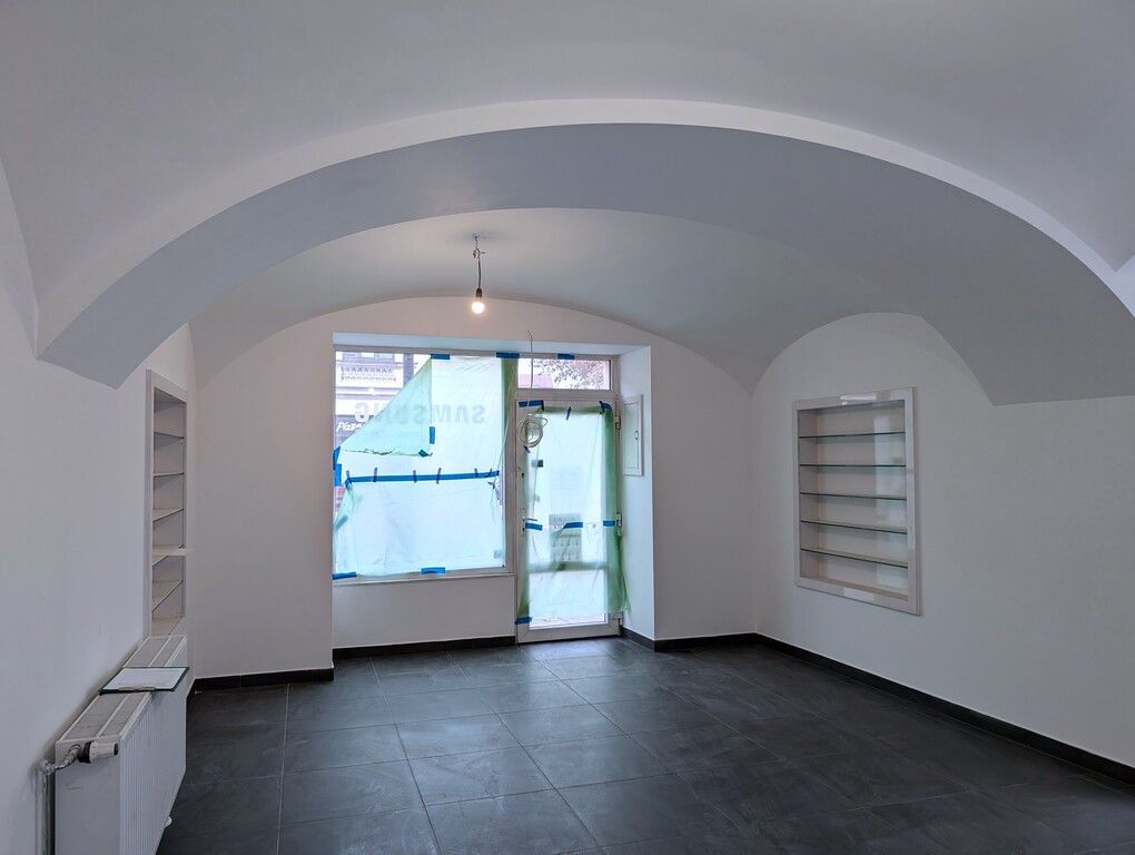 Lokal Kraków, ul. Bolesława Limanowskiego