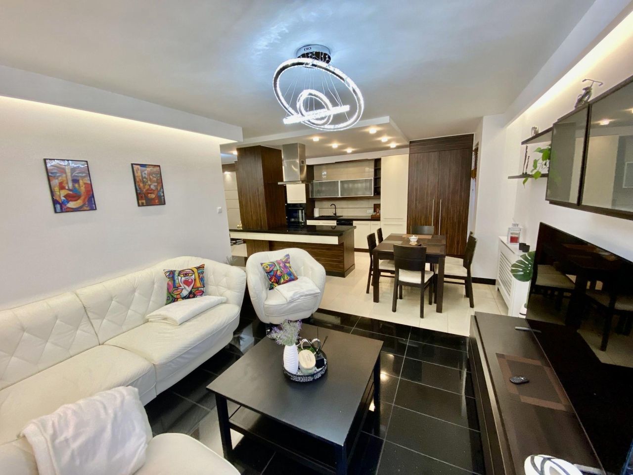 Mieszkanie 3-pokojowe Gdańsk Suchanino, ul. Otwarta. Zdjęcie 11