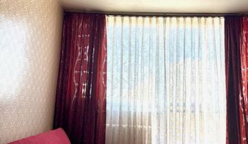 Mieszkanie 3-pokojowe Wrocław Krzyki, ul. Drukarska