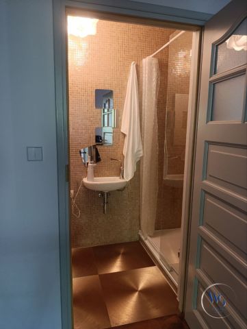 Mieszkanie 4-pokojowe Warszawa, al. Niepodległości. Zdjęcie 4