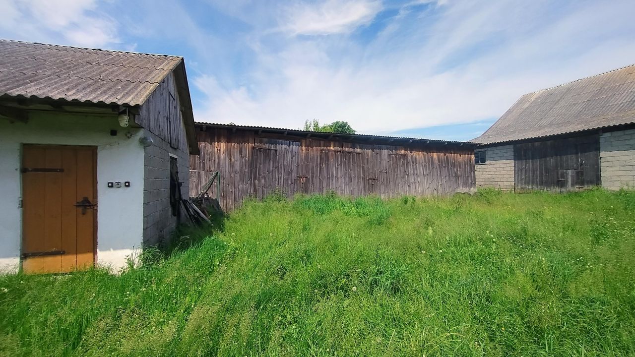 dom wolnostojący, 4 pokoje Warzyn Pierwszy. Zdjęcie 7