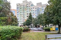 Mieszkanie 3-pokojowe Gdańsk Zaspa, ul. Janusza Meissnera