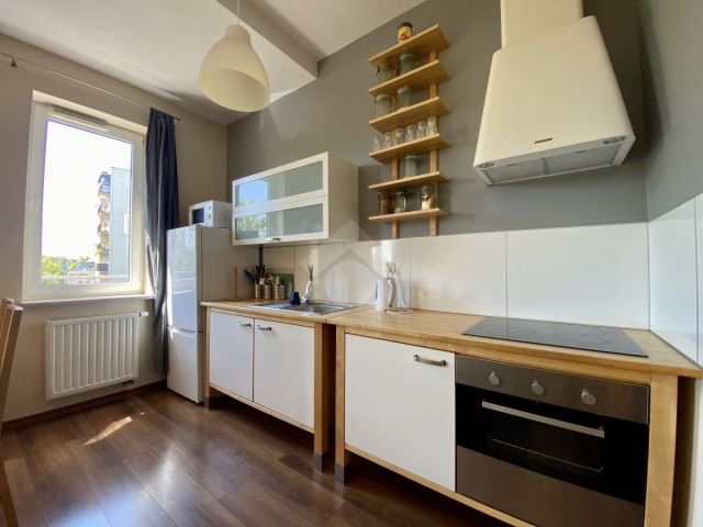 Mieszkanie 2-pokojowe Kraków Podgórze Duchackie, ul. Walerego Sławka. Zdjęcie 3