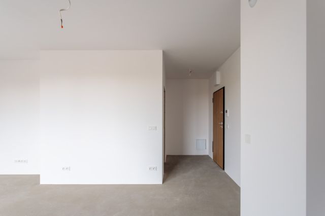 Mieszkanie 1-pokojowe Zegrze, ul. prof. Janusza Groszkowskiego. Zdjęcie 18