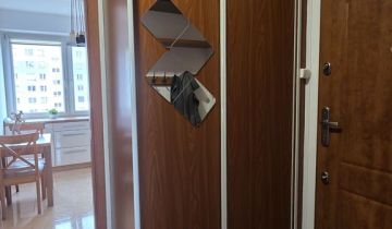 Mieszkanie 3-pokojowe Rzeszów Nowe Miasto, ul. Podwisłocze