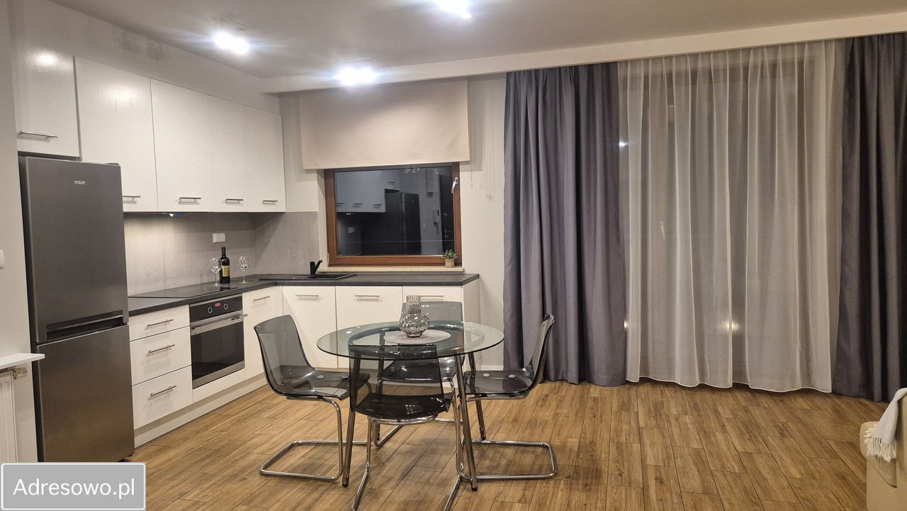 Mieszkanie 2-pokojowe Warszawa Wilanów, ul. Franciszka Klimczaka. Zdjęcie 10