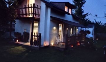 dom wolnostojący, 3 pokoje Skowarcz