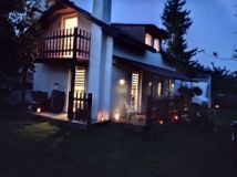 dom wolnostojący, 3 pokoje Skowarcz