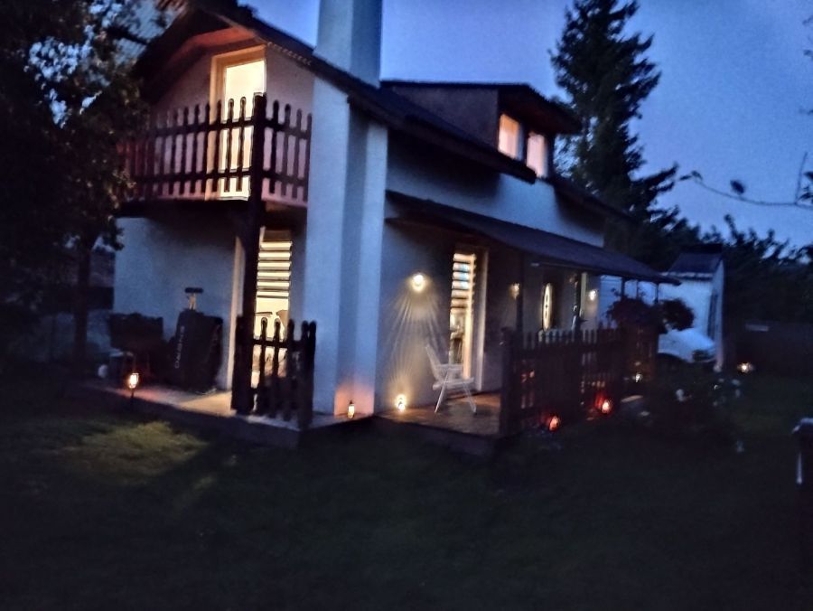 dom wolnostojący, 3 pokoje Skowarcz