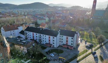 Mieszkanie 2-pokojowe Bielawa, ul. Stefana Żeromskiego