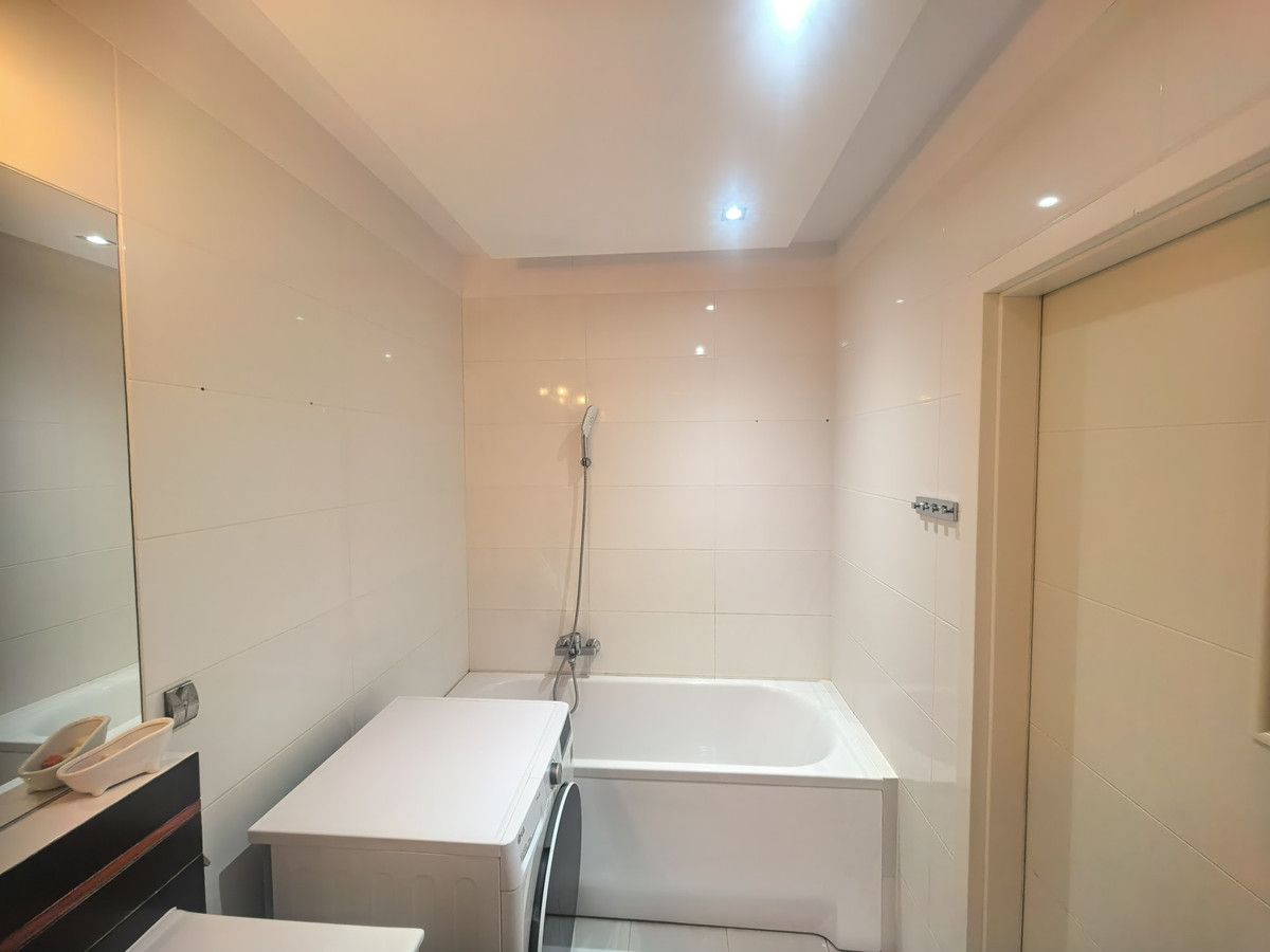 Mieszkanie 3-pokojowe Gdańsk Żabianka, ul. Chłopska. Zdjęcie 14