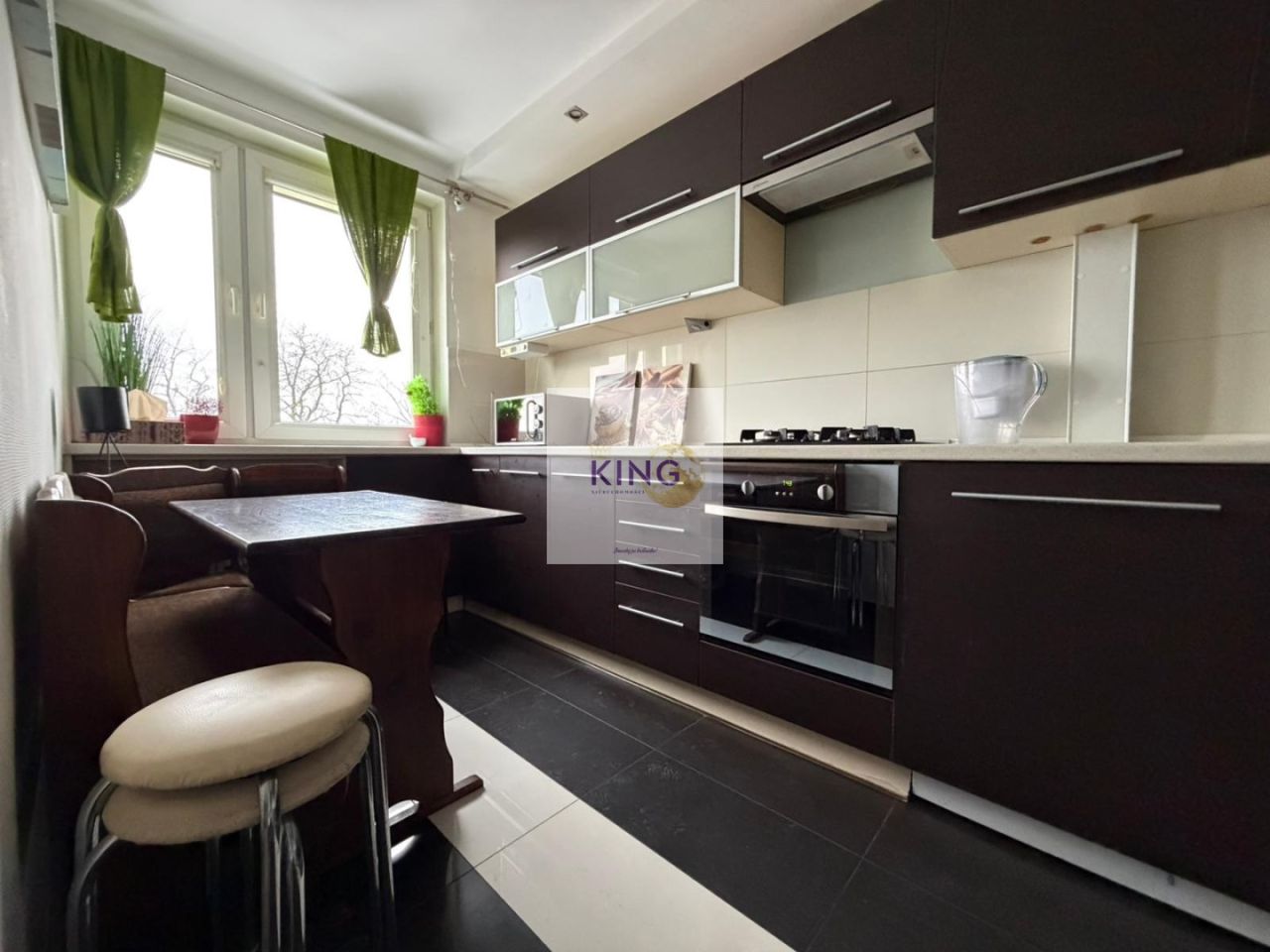 Mieszkanie 3-pokojowe Gryfino. Zdjęcie 4