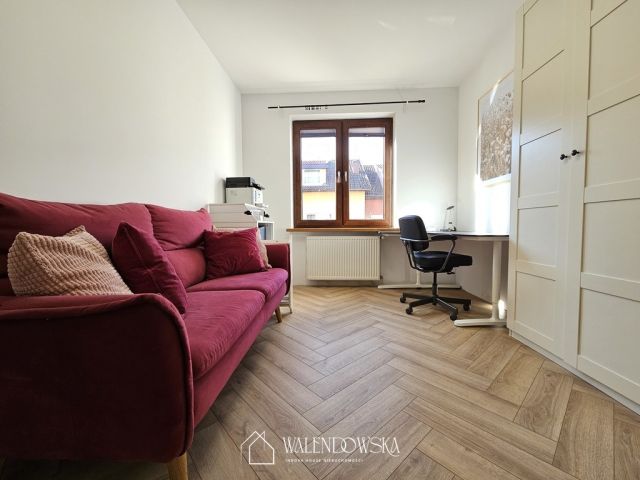 dom szeregowy, 6 pokoi Słupsk, ul. gen. Józefa Sowińskiego. Zdjęcie 10