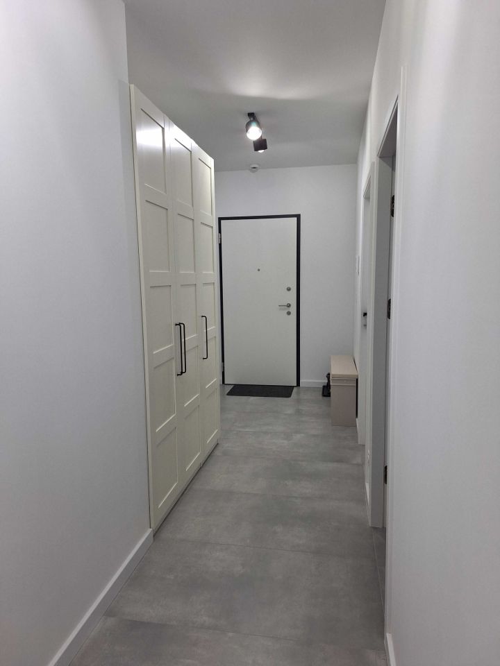 Mieszkanie 3-pokojowe Warszawa Targówek, ul. Rzepichy. Zdjęcie 3