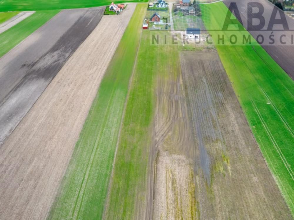 Działka budowlana Słupca Centrum, ul. Mikołaja Kopernika. Zdjęcie 3