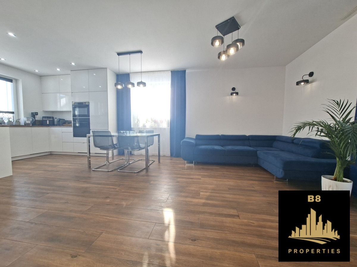 dom wolnostojący, 4 pokoje Nasielsk, ul. Słoneczna. Zdjęcie 6