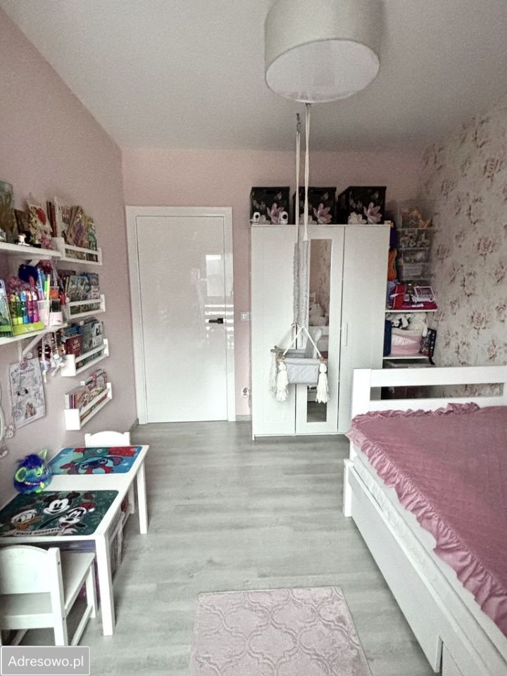 Mieszkanie 3-pokojowe Bydgoszcz, ul. Wyzwolenia. Zdjęcie 3