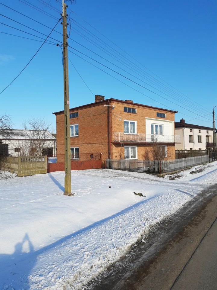 gospodarstwo Sługocice, brak. Zdjęcie 2