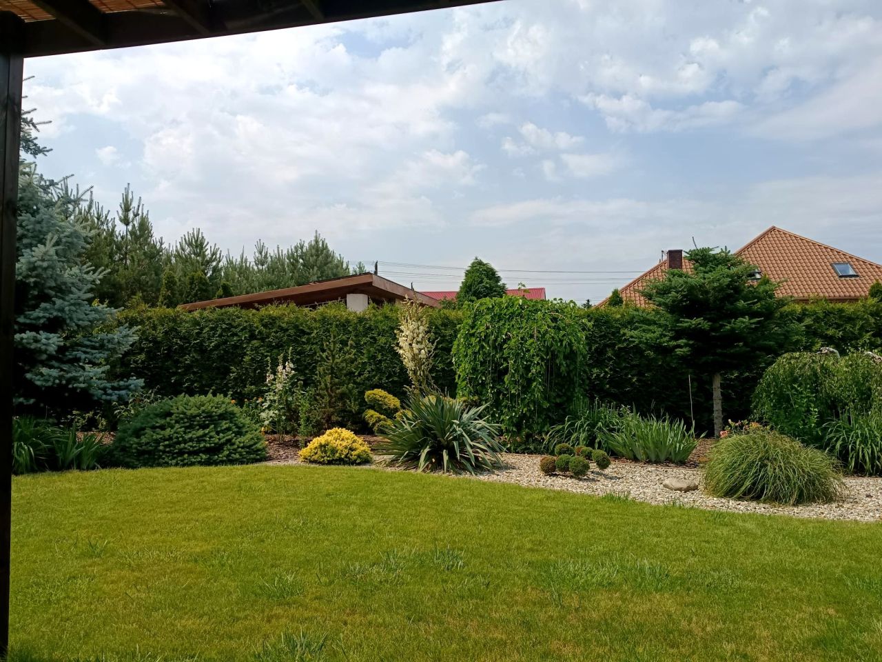 dom wolnostojący, 4 pokoje Borki. Zdjęcie 15