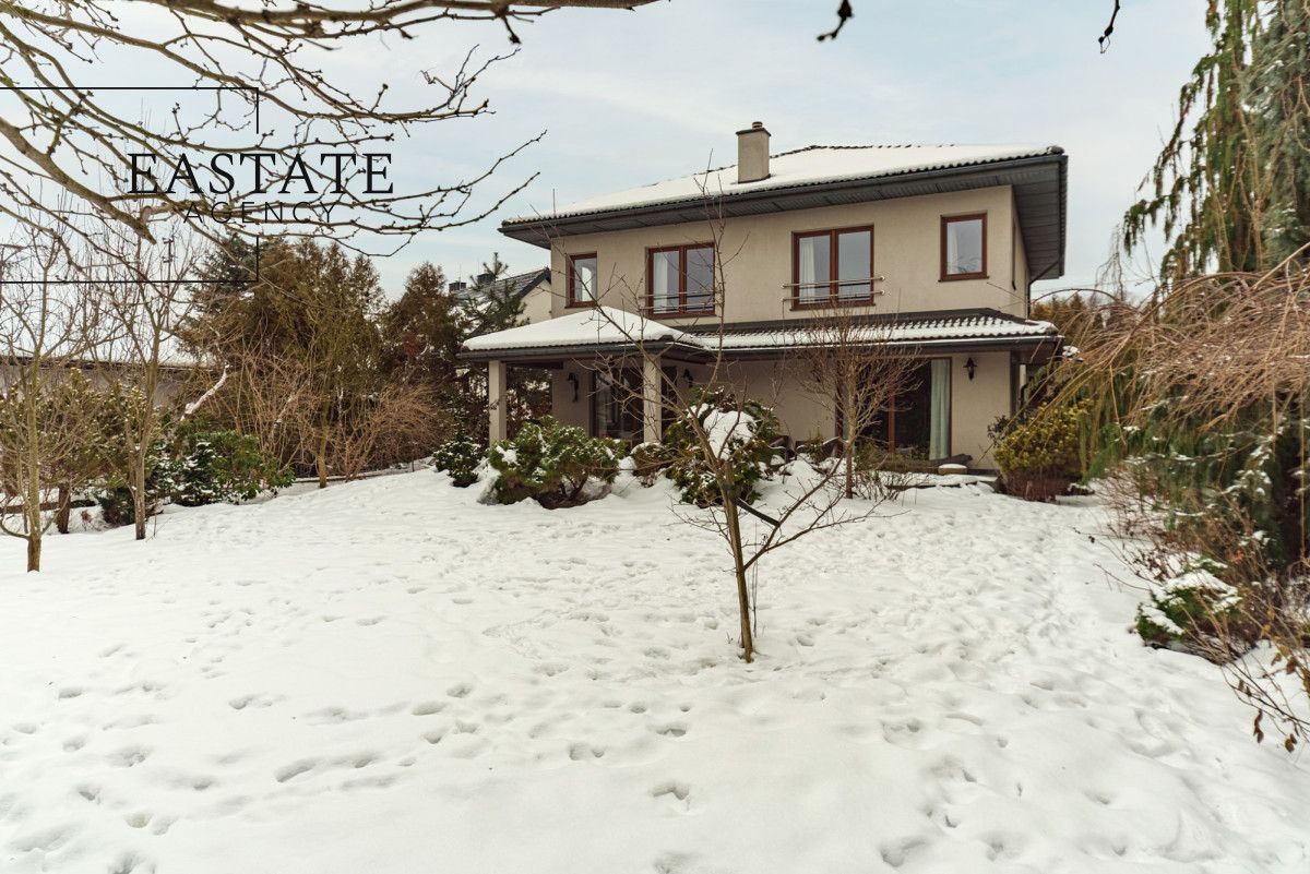 dom wolnostojący, 5 pokoi Parcela-Obory. Zdjęcie 22