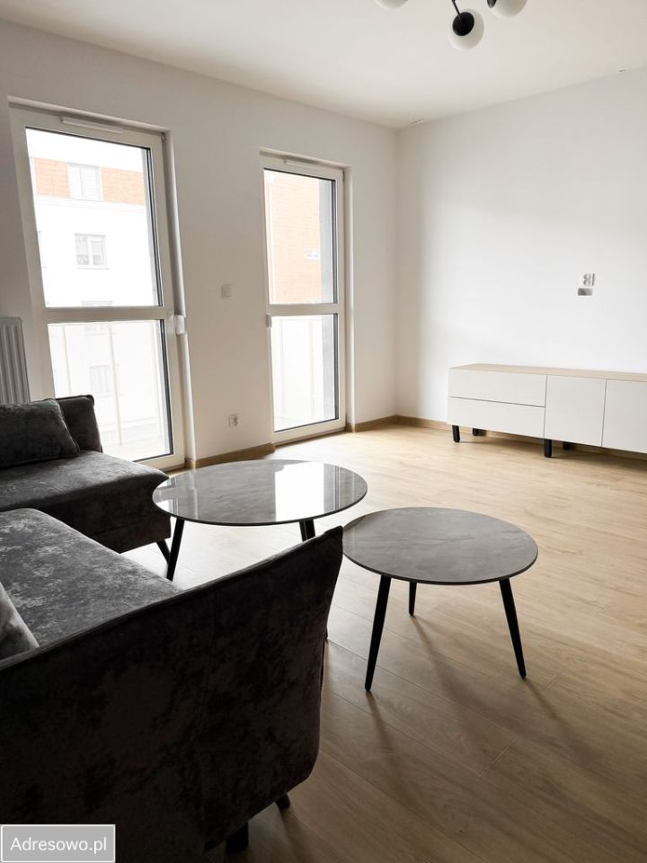 Mieszkanie 2-pokojowe Wieluń, ul. Owocowa. Zdjęcie 3