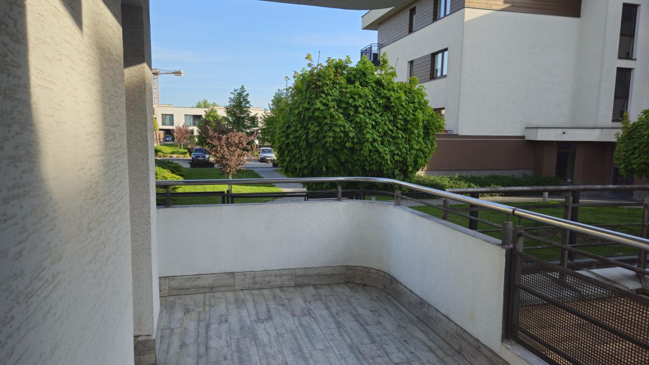 Mieszkanie 2-pokojowe Warszawa Wilanów, ul. Bruzdowa. Zdjęcie 7