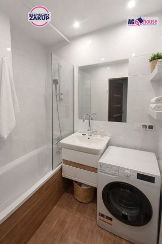 Mieszkanie 3-pokojowe Tczew, ul. Władysława Jagiełły. Zdjęcie 2