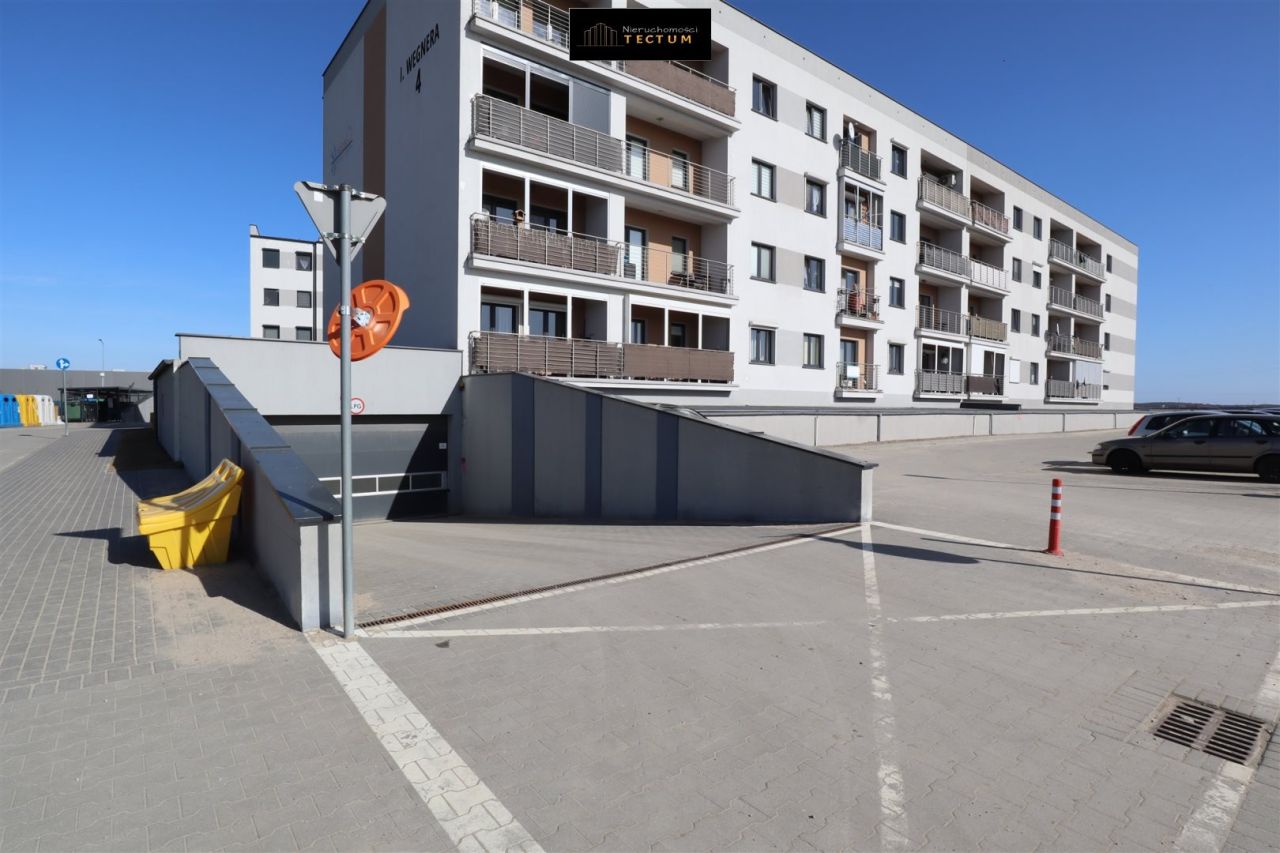 Lokal Wągrowiec. Zdjęcie 1