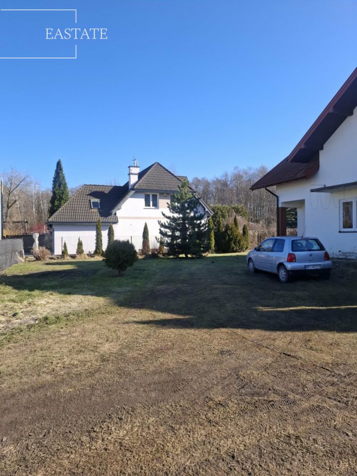 Działka budowlana Nowy Prażmów, ul. Akacjowa. Zdjęcie 17