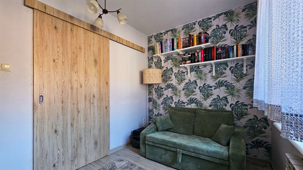 dom szeregowy, 3 pokoje Pisz. Zdjęcie 8