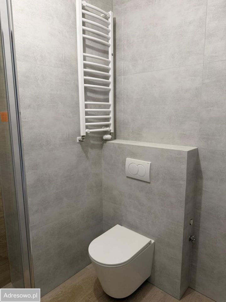 Mieszkanie 1-pokojowe Kielce Centrum, ul. Piotrkowska. Zdjęcie 10