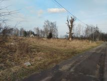 Działka budowlana Łódź Stoki. Zdjęcie 2