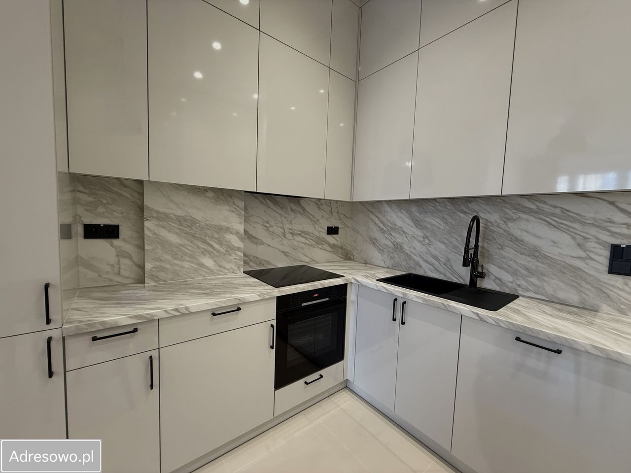 Mieszkanie 1-pokojowe Wrocław Śródmieście, ul. Mariana Smoluchowskiego. Zdjęcie 3