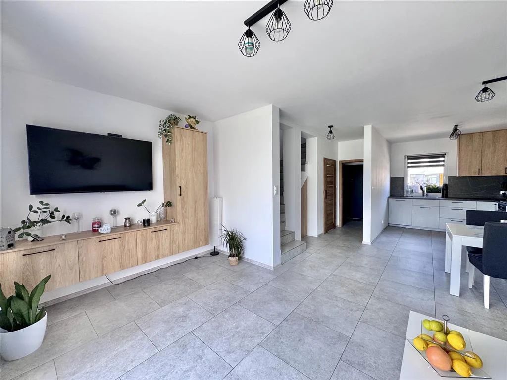 bliźniak, 4 pokoje Tokary, Zdrojowa. Zdjęcie 6