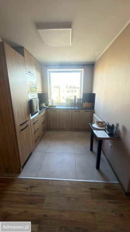 Mieszkanie 3-pokojowe Kluczbork. Zdjęcie 3