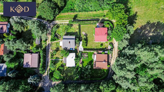 Działka rekreacyjna Sławica. Zdjęcie 4