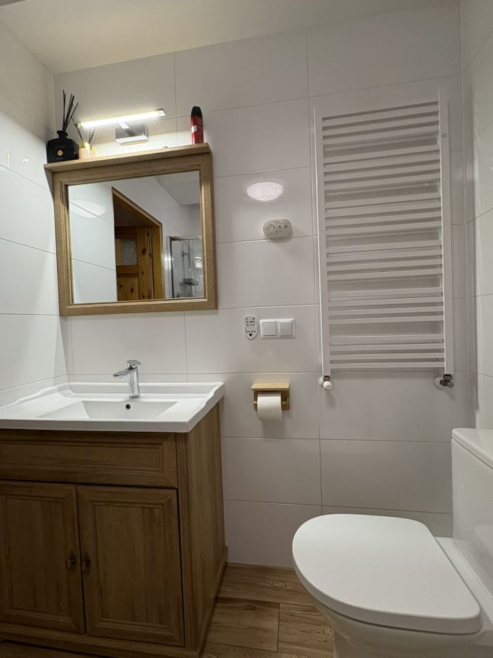 Mieszkanie 2-pokojowe Gdynia Kamienna Góra, ul. Ignacego Krasickiego. Zdjęcie 6